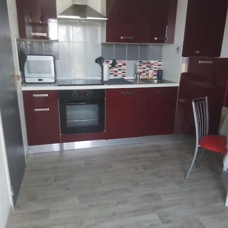 Tiny House Independante Climatisee Moules Екстер'єр фото