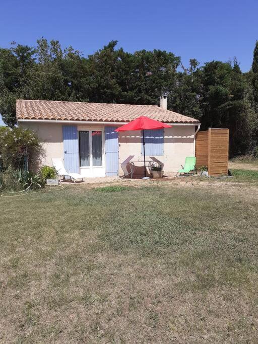 Tiny House Independante Climatisee Moules Екстер'єр фото