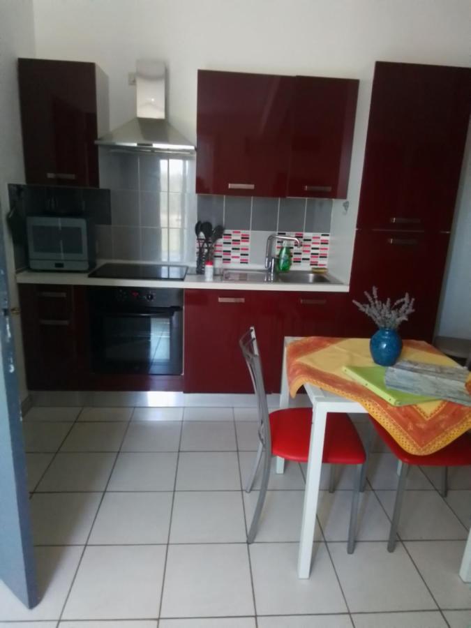 Tiny House Independante Climatisee Moules Екстер'єр фото