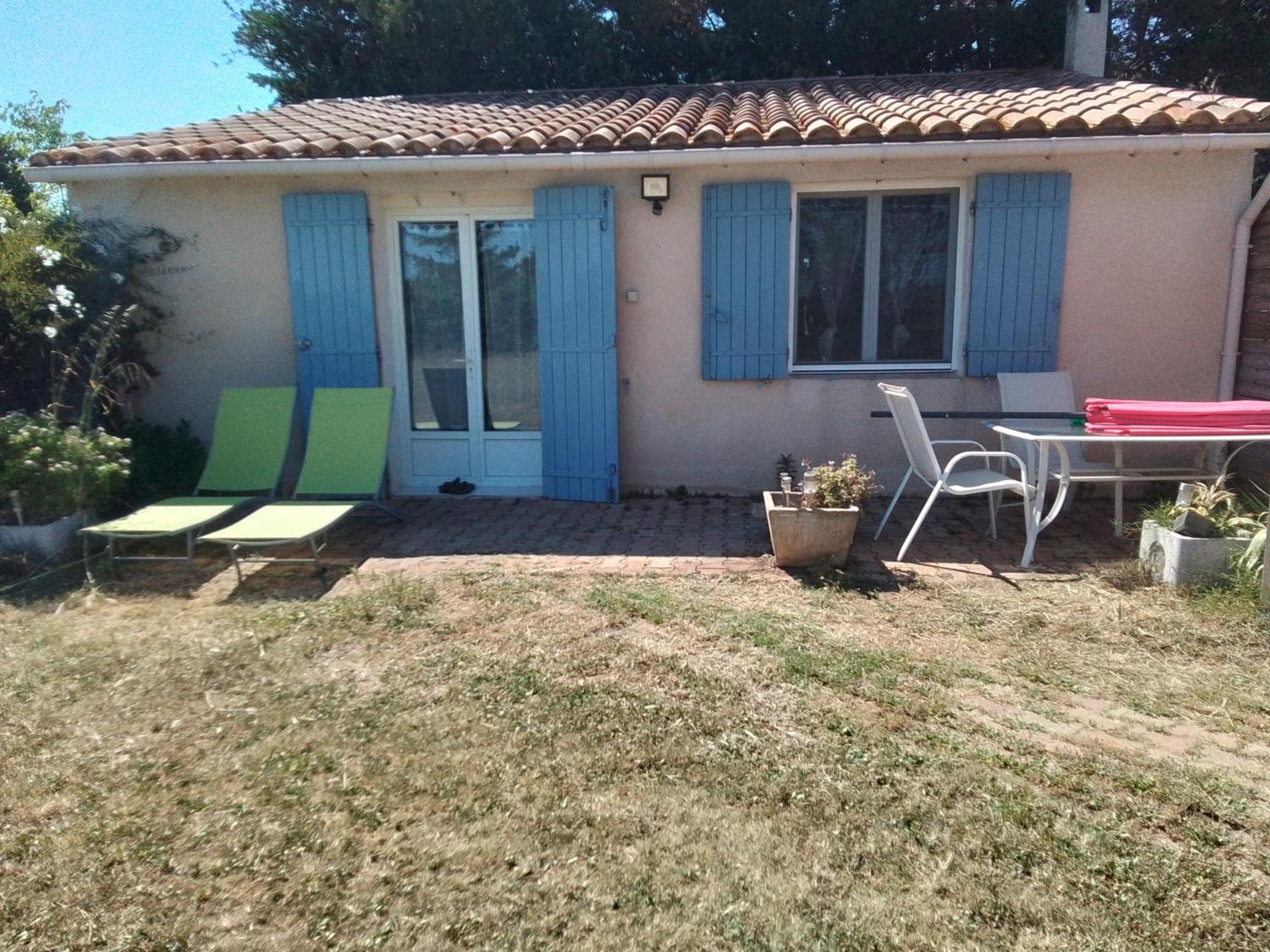 Tiny House Independante Climatisee Moules Екстер'єр фото