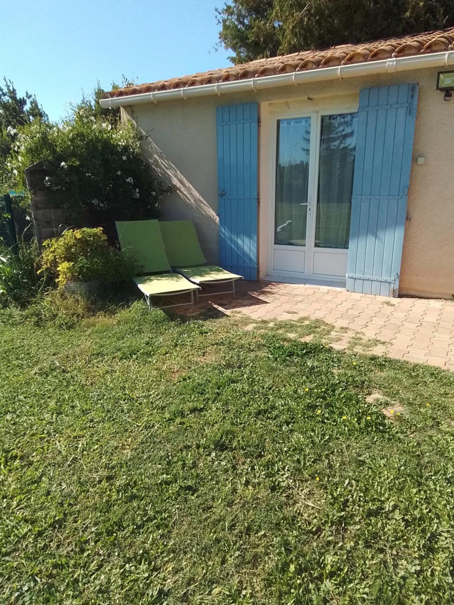 Tiny House Independante Climatisee Moules Екстер'єр фото