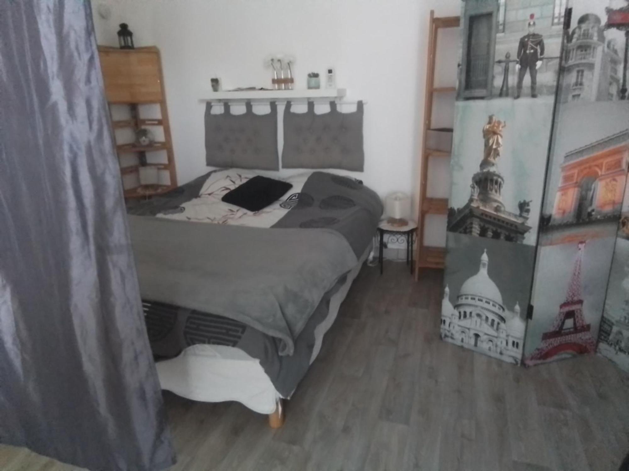 Tiny House Independante Climatisee Moules Екстер'єр фото